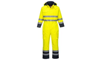 PortWest MultiNorm Schutzkleidung Für Alle Branchen | Flammhemmend