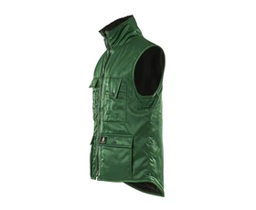 MASCOT® ADVANCED Winterweste mit CLIMASCOT