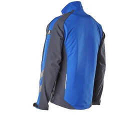 Mascot Dresden Soft Shell Jacke Größe XS, dunkelanthrazit/schwarz Mascot Dresden Soft Shell Jacke Größe XS, dunkelanthrazit/schwarz