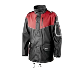 Albatros PU-Stretch Regenjacke Climate JKT