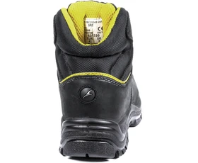 Albatros Sicherheitsschuhe Timber Low S3 SRC Braun | Sicherheitsschuhe S3 | Schuhe | Workwear