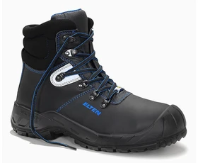 ELTEN Sicherheitsstiefel ALESSIO STEEL RUBBER XXW