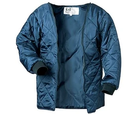 Pilot Jacket Safestyle Jacke SAFESTYLE Warnschutz-Parka 2-in