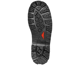 Tremme Forstarbeiter-Schnrstiefel Eibe S3