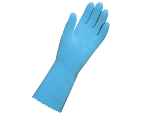 Mapa Handschuhe Jersette 300 blau