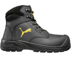 PUMA Sicherheitsschuhe S3 HRO SRC