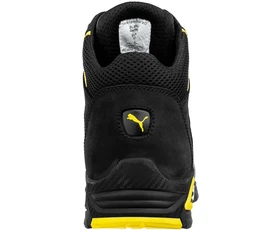 PUMA Sicherheitsschuhe Amsterdam Mid S3 SRC