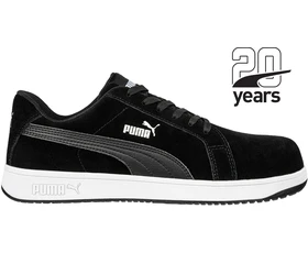 Puma safety sicherheitsschuhe on sale