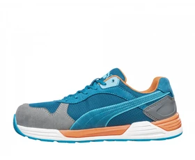PUMA Sicherheitsschuhe FRONTSIDE LOW S1P