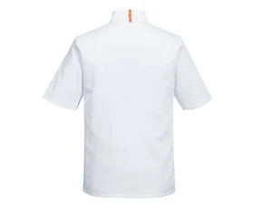 Portwest Arbeitsjacke PW3 Warnschutz-Steppjacke