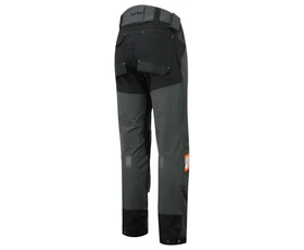 PORTWEST EV4 Wasserabweisende Bundhose mit Holstertaschen