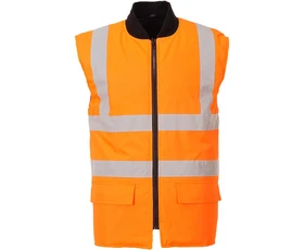 Portwest Kontrast Verkehrsjacke 4-in-1 S471 Produktbild-Vorschau 11