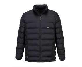 PORTWEST beheizbare Winter-Steppjacke ULTRASONIC