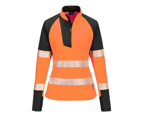 Portwest PW375 PW3 Warnschutz Softshelljacke Klasse 1 | gelb-schwarz | XL | PW-PW375BKYXL Portwest PW375 PW3 Warnschutz Softshelljacke Klasse 1 | gelb-schwarz | XL | PW-PW375BKYXL