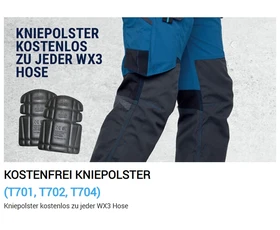 Portwest S787 - Klassische Arbeitshose Portwest S787 - Klassische Arbeitshose