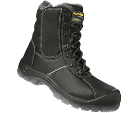 SAFETY JOGGER Sicherheits- Winterstiefel Nordic S3