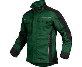 grotec GmbH. U Power® PLUTON Herren Arbeitsjacke aus 4 Wege Stretch