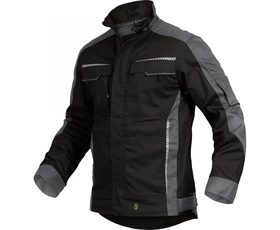 Leibwächter Herren-Softshelljacke - Flex-Line