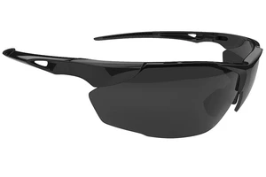 Produktbild von PORTWEST Peak OTG Schutzbrille – über Der Brille Tragbar, Anti-beschlag, Anti-kratz