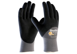 12 Paar ATG MaxiFlex Handschuhe Ultimate 34-875