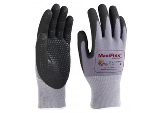 AGT 12 Paar ATG MaxiFlex Handschuhe Endurance 34-844