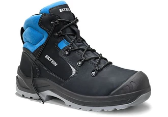 ELTEN Damen Sicherheitsstiefel LENA Mid ESD S3