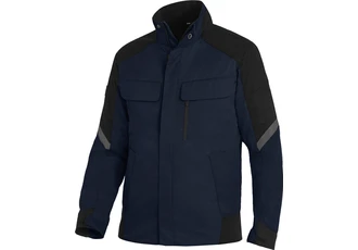 Fhb Arbeitsjacke Reflektor FHB Mika Black Ab 86,51