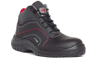 FTG Sicherheitsschuhe HAWK/E S3 SRC ESD