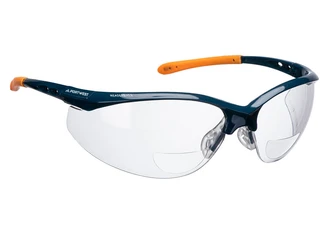 Portwest Ultra Vista Schutzbrille Unbelüftet - Günstig Arbeitskleidung - View #8