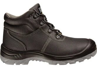 Safety Jogger Winterstiefel Sicherheitsschuhe SAFETY JOGGER
