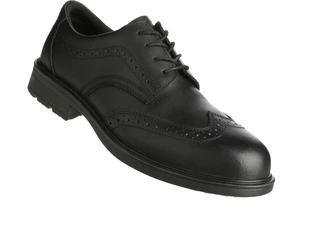 SAFETY JOGGER Sicherheitsschuhe Unisex – S3 ESD SRC, Mit Zehenschutz Und Durchtrittschutz