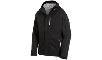 Portwest Warnschutz-Regenjacke für Sicherheit