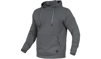 Flammhemmendes antistatisches Langarm-Sweatshirt - FR12 – Feuchter Protection-Wear