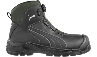 Sparco S3 SRC Arbeitsschuh Stiria, Herren Arbeitsschuh Extrem Leicht Nylon Blau