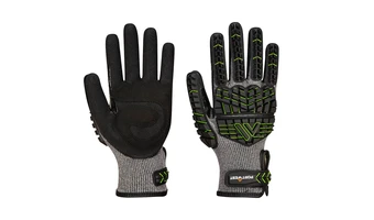 SWS Forst Schnittschutzhandschuh Forsthandschuh Klasse 1 Gr. S-XL SWS Forst Schnittschutzhandschuh Forsthandschuh Klasse 1 Gr. S-XL