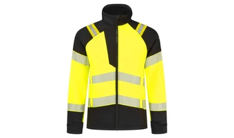 PORTWEST Flammhemmende, antistatische Leggings