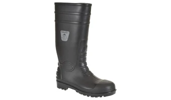 Cofra PU-Winter-Sicherheitsstiefel Foggia S5