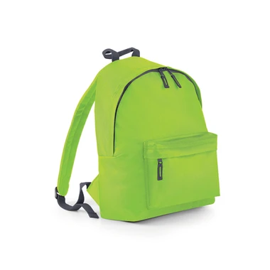 12+ Light Green Backpack