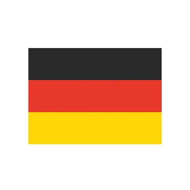 Deutschland Fahne kaufen - Flagge Deutschland - Fahne Deutschland