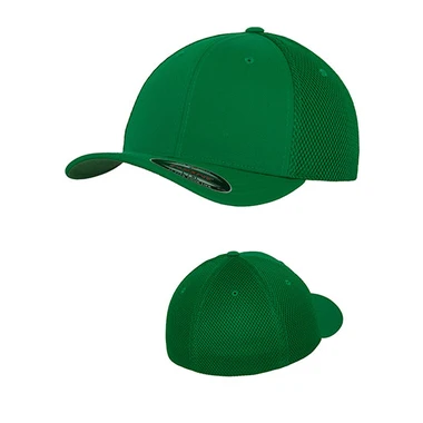 Udo FX6533 Shop - Mesh Cap Green Dömer Tactel | Flexfit