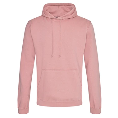 Hoodie on sale dusty pink