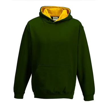 Hoodie forest discount