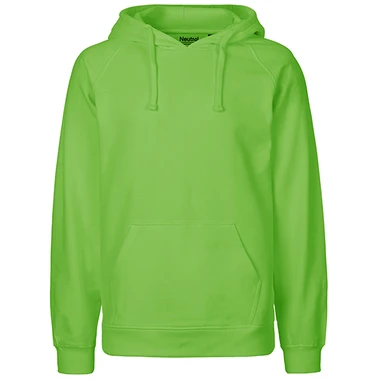 Hoodie lime cheap