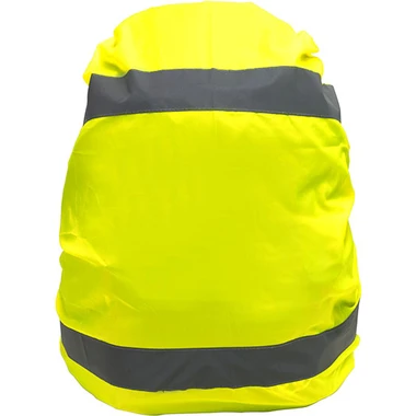 High sales vis rucksack