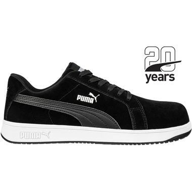 Puma schuhe discount sicherheitsschuhe