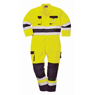 Warnschutz Nantes Overall | Udo Dömer Shop