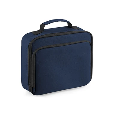 Lunch Cooler Bag French Navy - QD435