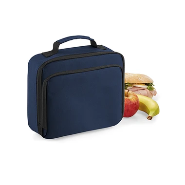 Lunch Cooler Bag Sky Blue - QD435 | Udo