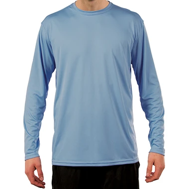 Solar Performance Long Sleeve T-Shirt 
