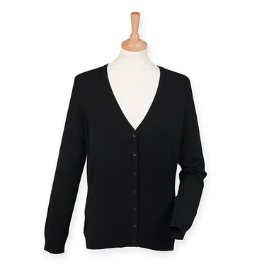 Ladies short new arrivals cardigan